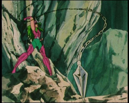 Otaku Gallery  / Anime e Manga / Saint Seiya / Screen Shots / Episodi / 031 - Due fratelli alleati / 163.jpg